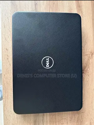 Laptop Dell Inspiron 15 3537 4GB Intel Core I3 HDD+SSD 500GB