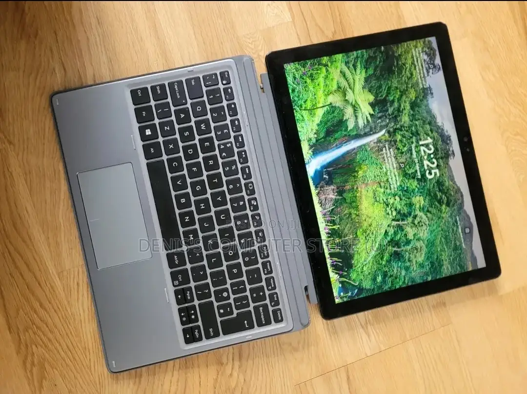 Laptop Dell XPS 17 9720 4GB Intel Celeron SSD 128GB