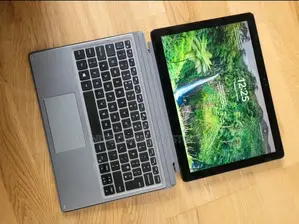 Laptop Dell XPS 17 9720 4GB Intel Celeron SSD 128GB