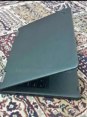 Laptop Lenovo Yoga 260 4GB Intel Core I5 HDD+SSD 256GB