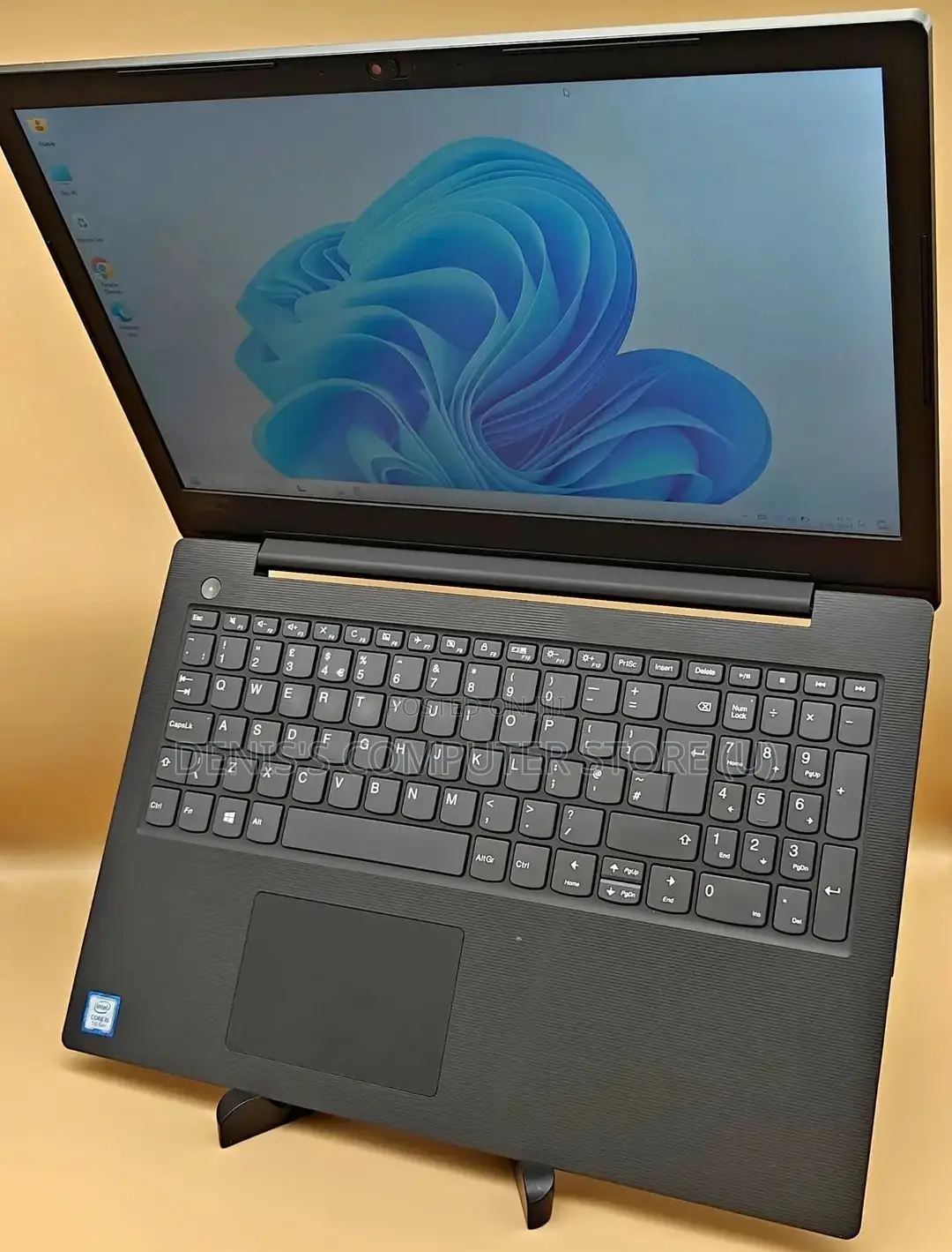 Laptop Lenovo B470 8GB Intel Core I3 SSHD (Hybrid) 250GB