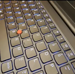 Laptop Lenovo Thinkpad E15 8GB Intel Core I5 HDD+SSD 256GB