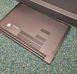 Laptop Lenovo Thinkpad E15 8GB Intel Core I5 HDD+SSD 256GB
