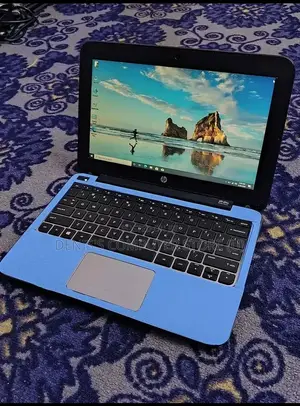 Laptop HP Stream Laptop 4GB Intel Core I7 SSD 500GB