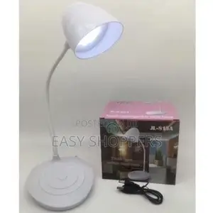 Table Lamp Base Touch Led