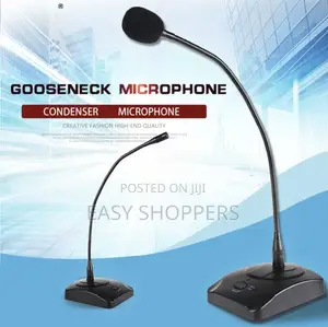 Professional Conference Microphone