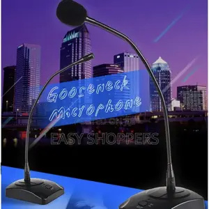 Condense Mic Conference Speeches Microphone
