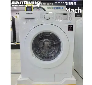 Samsung Washing Machines 7KGS FRONT LOADER Automatic