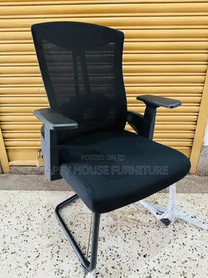 Visitor Office Chair