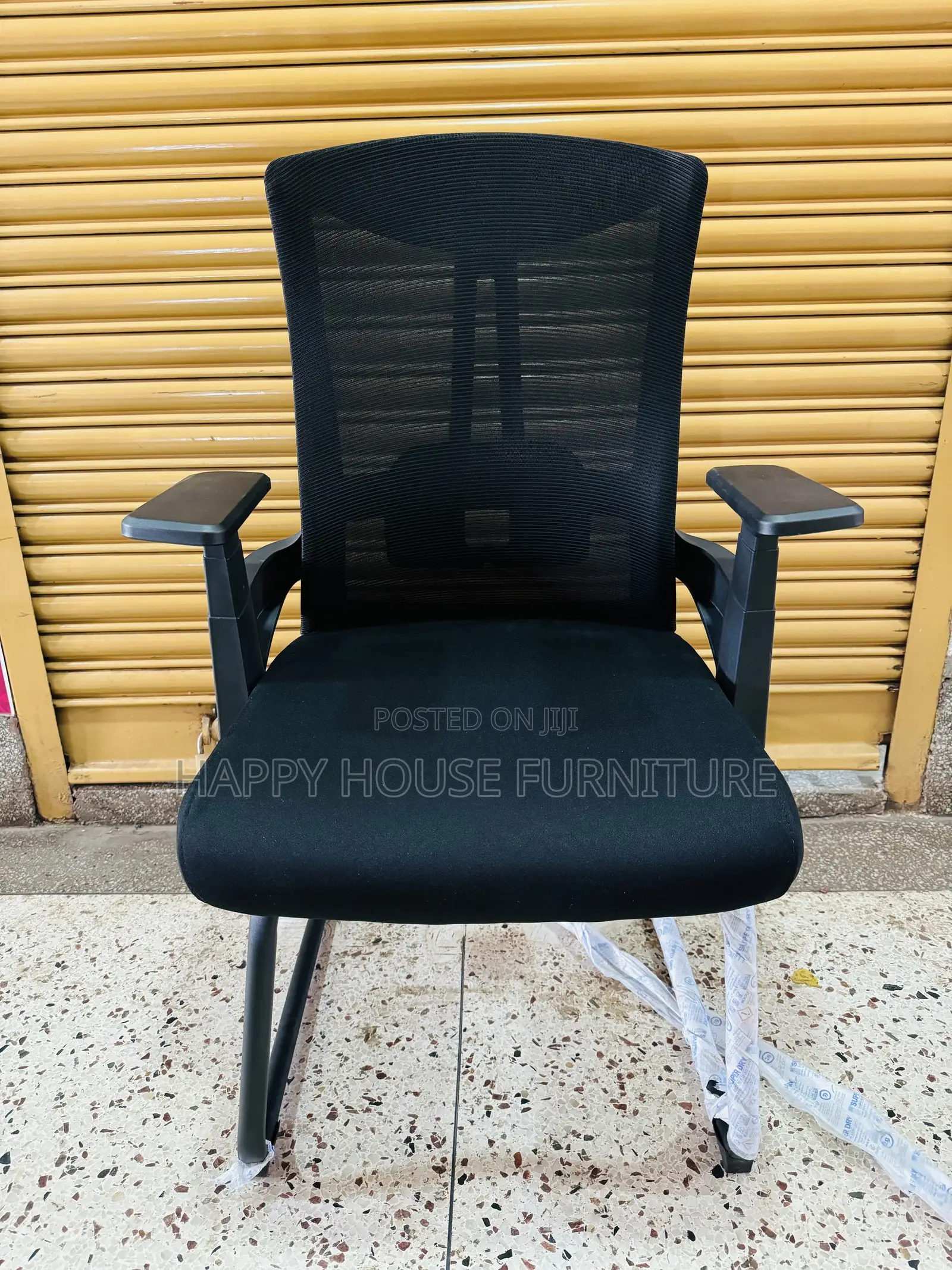 Visitor Office Chair
