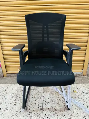 Visitor Office Chair