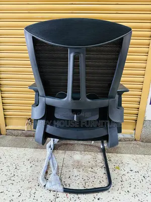 Visitor Office Chair