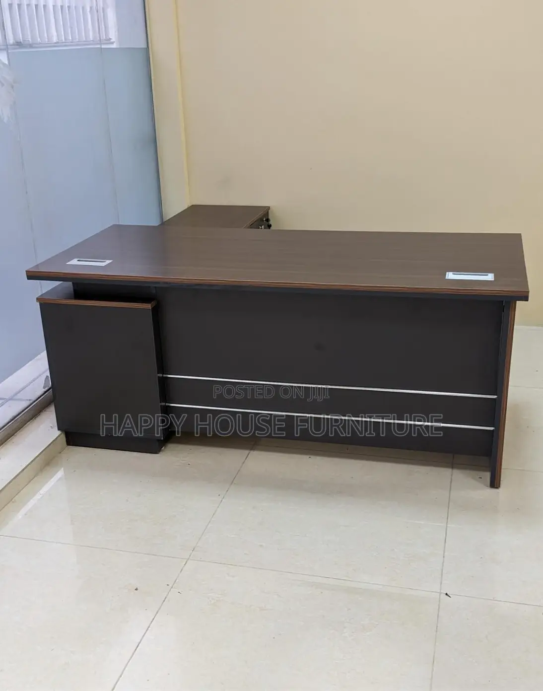 Executive Office Desk