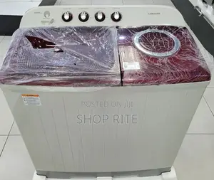 Samsung Authentic Large Twin Tub Top Loader Washing Machines