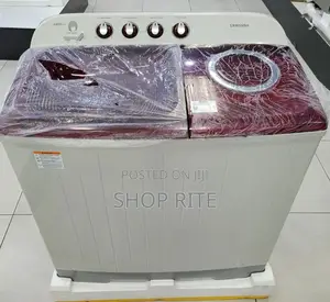 Samsung HIGH QUALITY Twin-Tub Top Loader Washing Machine's.