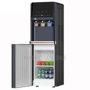 Boma 2 in 1 Top Loading Hot and Water Dispenser