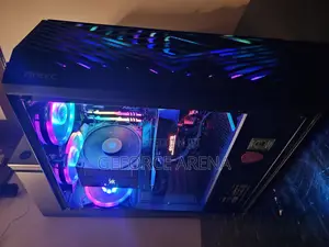 New Desktop Computer 32GB Intel Core I5 HDD+SSD 3T