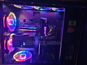 New Desktop Computer 32GB Intel Core I5 HDD+SSD 3T