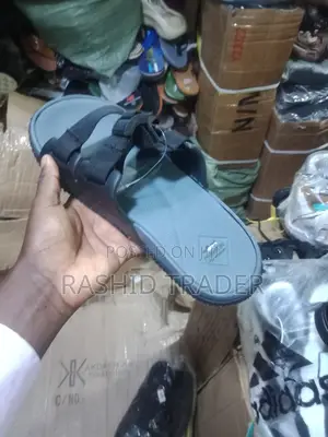 Classic Slippers