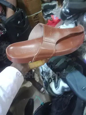 Clark's Brown Flats