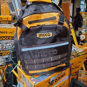 Ingco High Quality Backpack