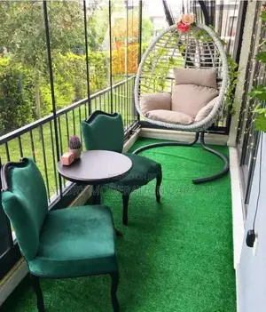 Grass Carpets (Artificial)