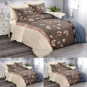 Brand Home Duvet Cover