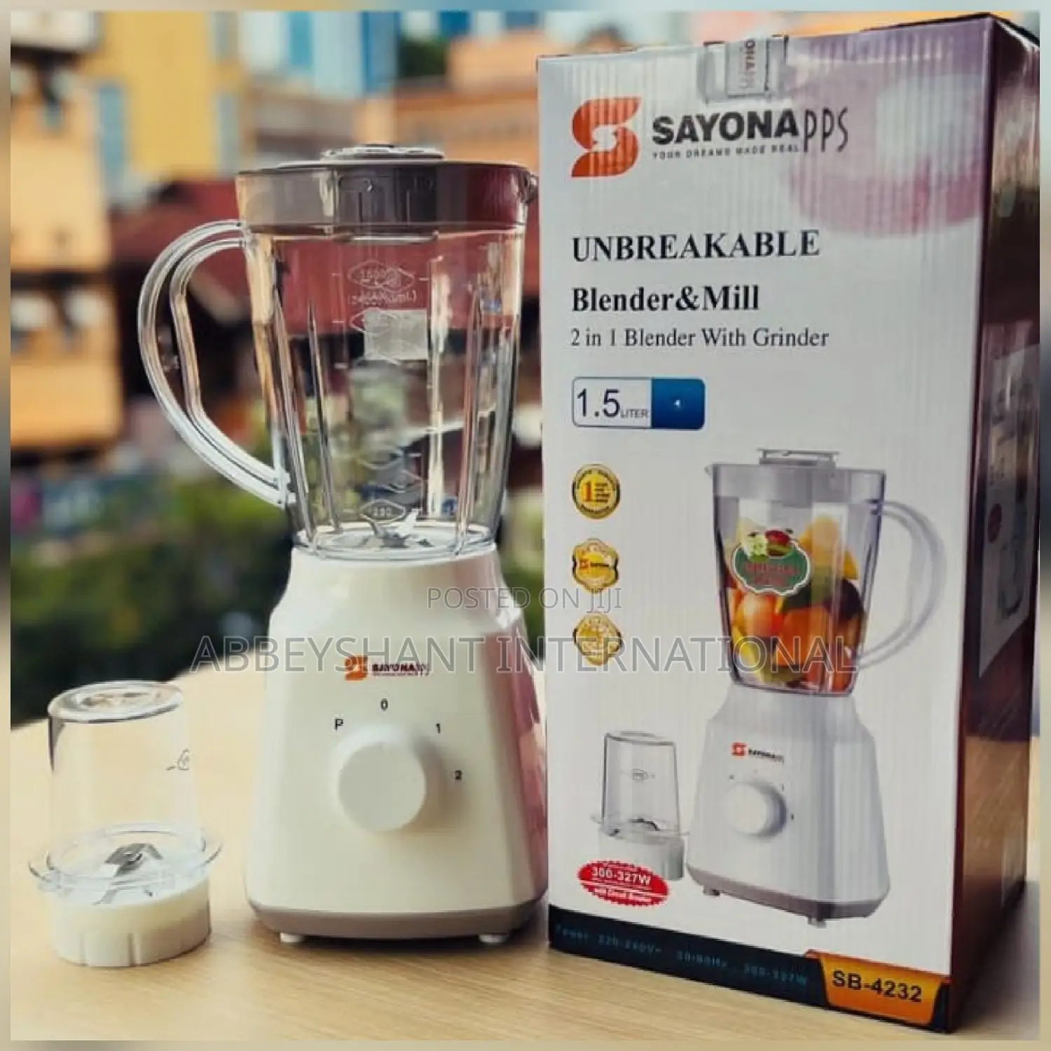 Blender Sayona Blender Blender Electric Blender Blender
