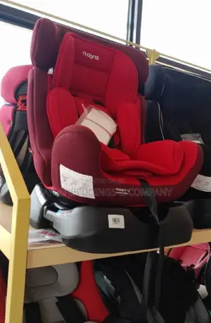 Naya Prime 0-7years Old Convertible Car Seat