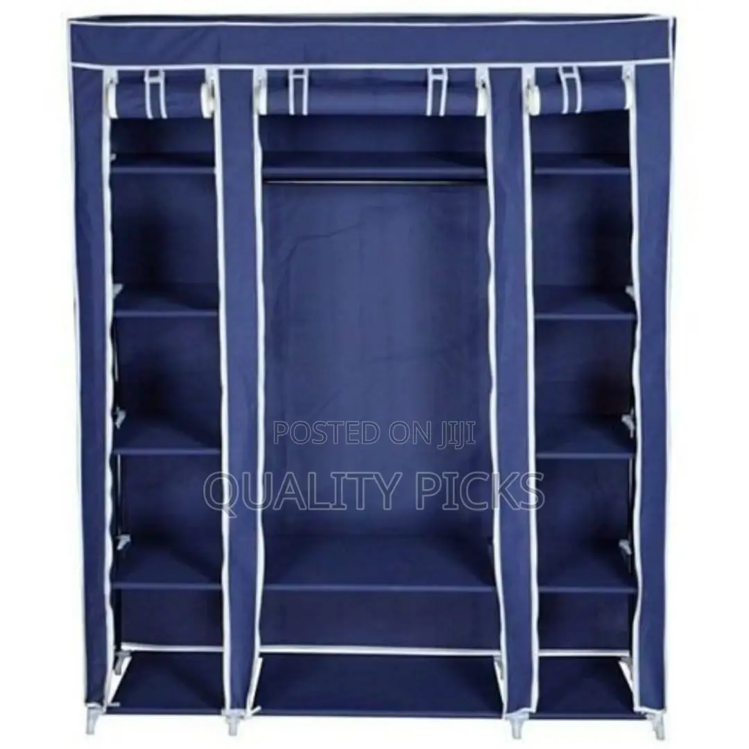 Portable Wardrobe