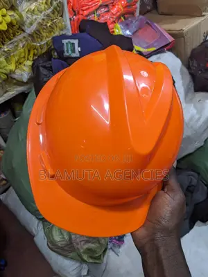 Hard Huts( Hard Helmet