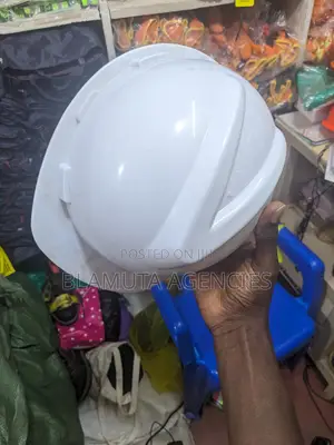 Safety Helmet