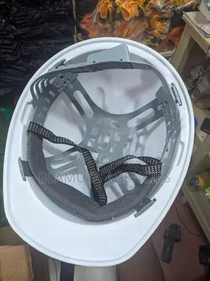 Safety Helmet