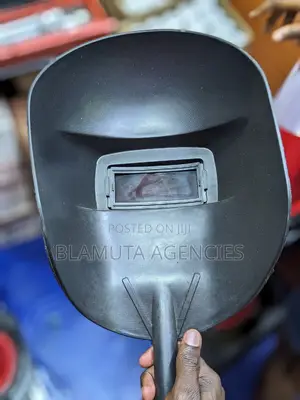 Hand Held Welding Mask