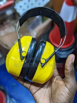 3m Ear Muffs