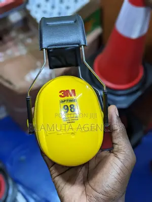 3m Ear Muffs
