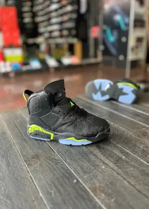 Air Jordan 4 Retro for Kids