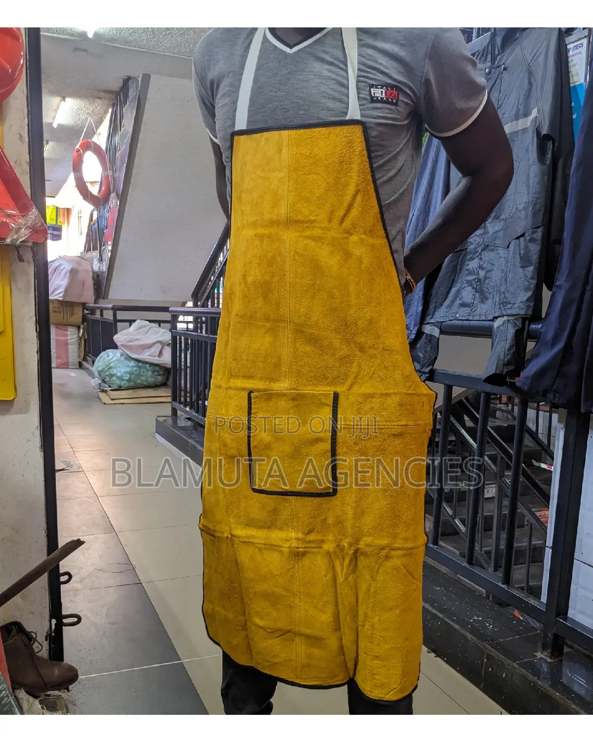Welding Apron