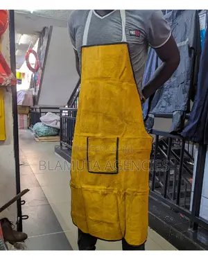 Welding Apron