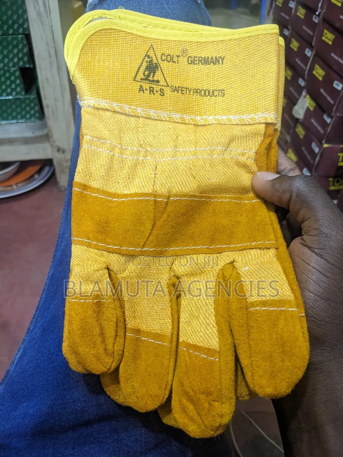 Farm Gloves