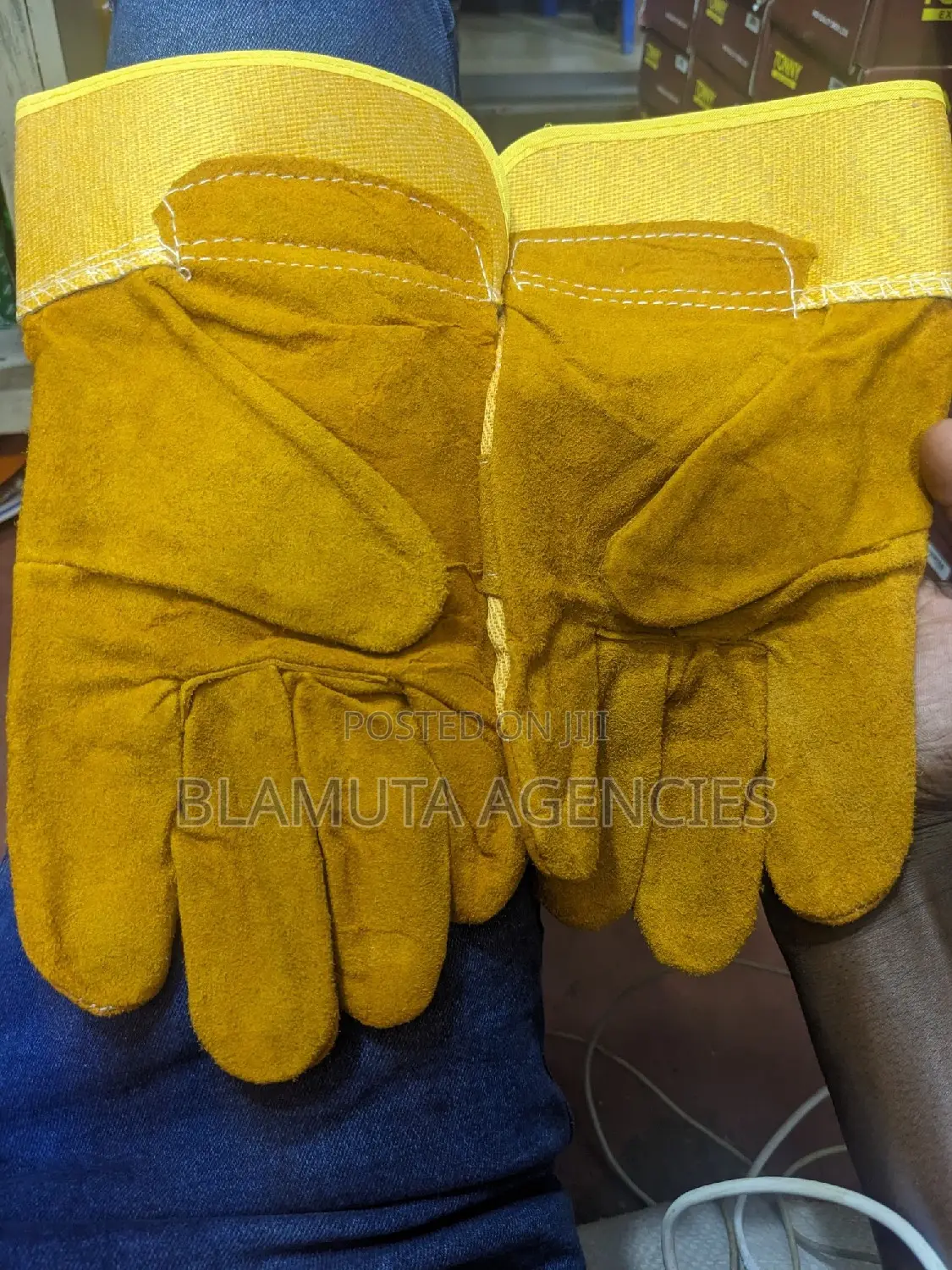 Farm Gloves