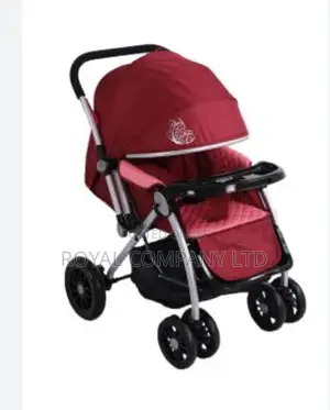Baby Stroller Safest and Strong