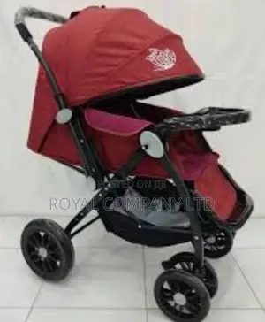 Baby Stroller /Light Weight and Safest on the Market