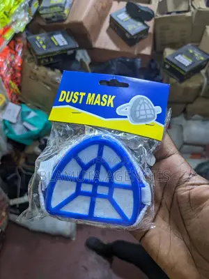 Dust Masks