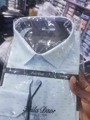Genuine Gentle Shirts /Turkish Shirts