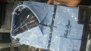 Genuine Gentle Shirts /Turkish Shirts