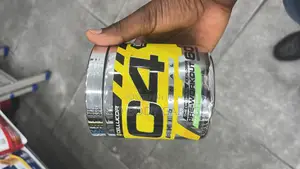 C4 Workouts