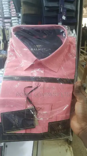 Men's Gentle Shirts/Malmer Turkish Shirts