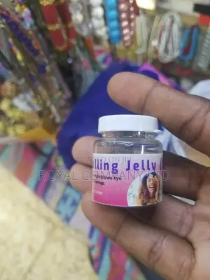 Pulling Jelly /Romantic Sweet Puller
