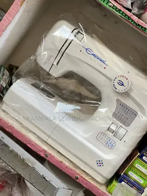 New Zig Zag Design Sewing Machine